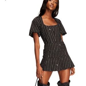 I.AM.GIA mini dress
